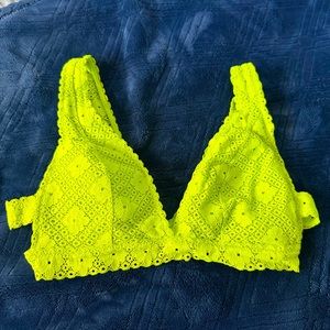 Aerie Lace Bralette